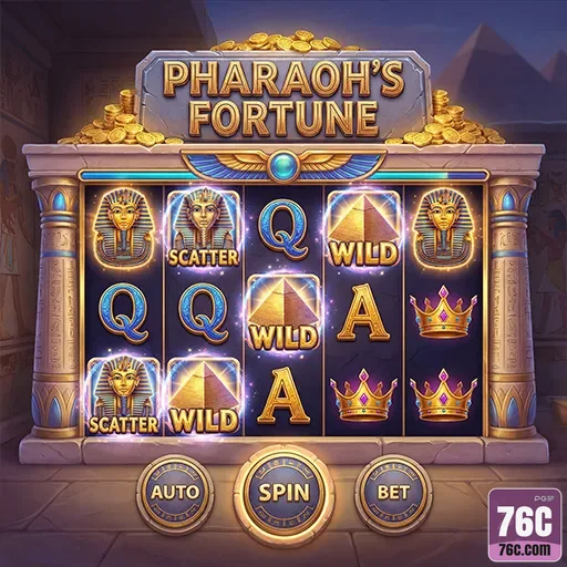 76c - inovadores jogos de mesa - Melhores Slots Online