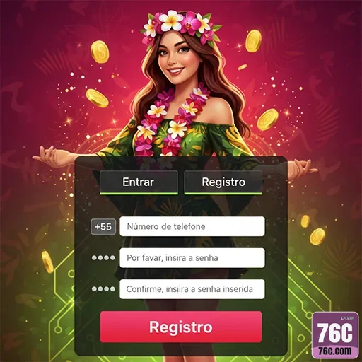76c - login premium - Entrar na Conta