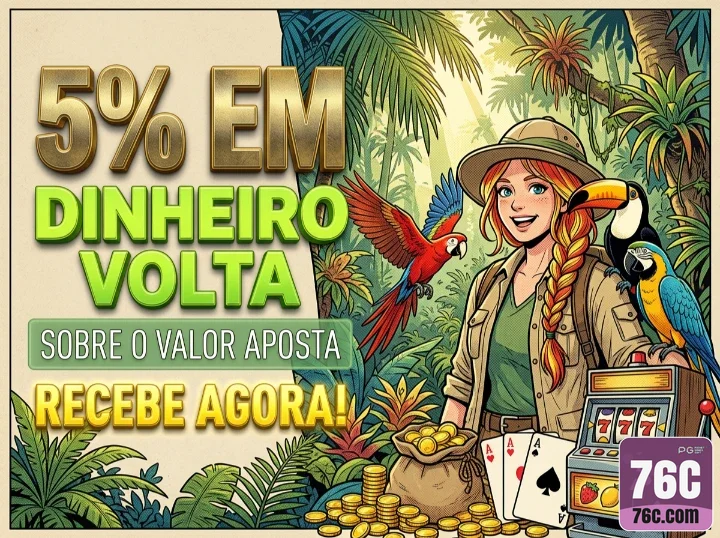 76c - segura plataforma online - Interface Premium