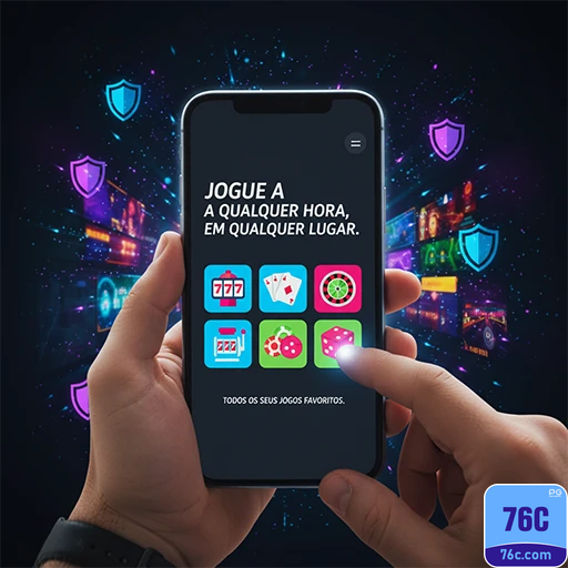Baixar 76c.com App