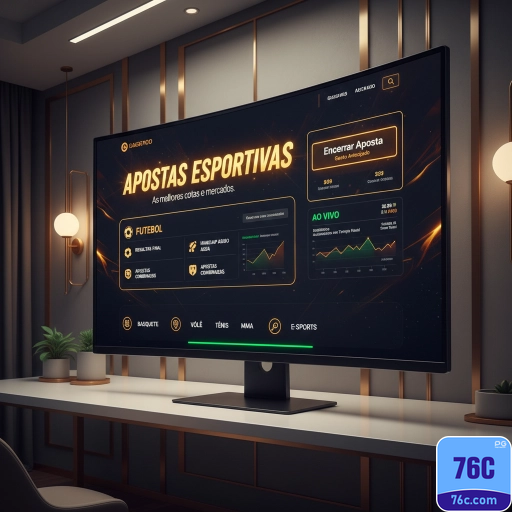 76c.com - explorar confiáveis apostas online online