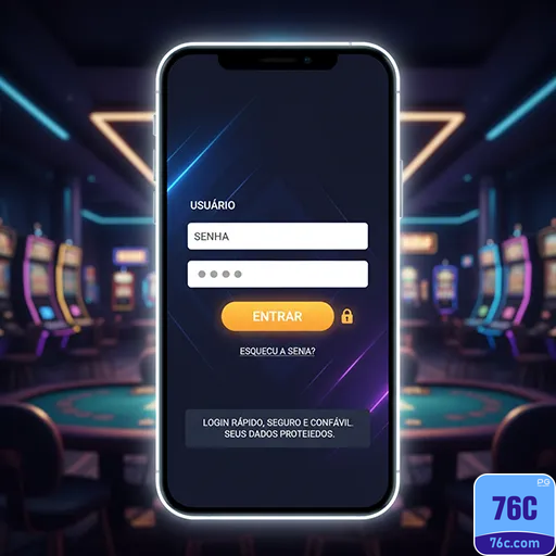 76c.com - confiável entrada rápida para compartilhar