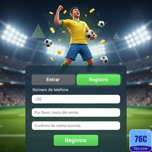 76c.com - rápido entrada na conta para autenticar