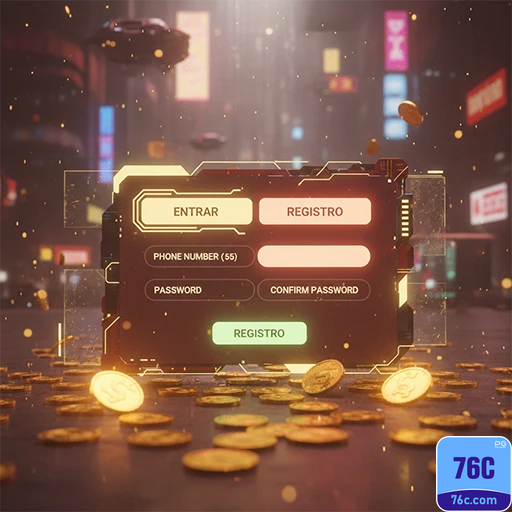 76c.com Benefícios do 76c.com